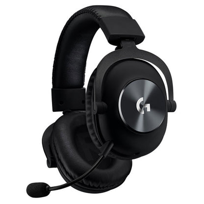 LOGITECH G X PRO Gaming Headset USB Blue VO!CE
