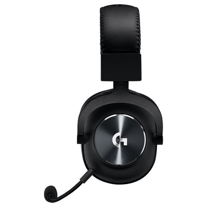 LOGITECH G X PRO Gaming Headset USB Blue VO!CE