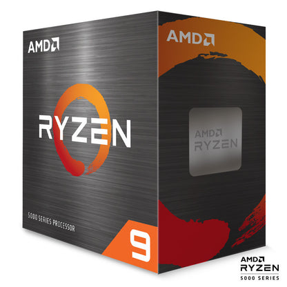 AMD Ryzen 9 5950X 3.4GHz/4.9GHz 64MB AM4 BOX