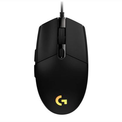 LOGITECH G102 LIGHTSYNC