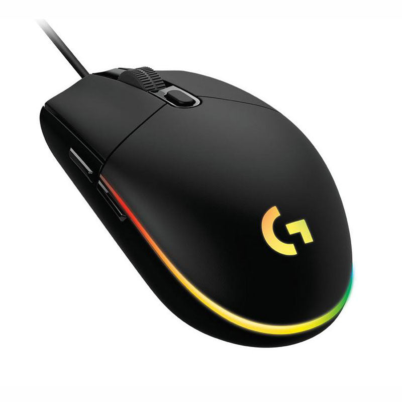 LOGITECH G102 LIGHTSYNC