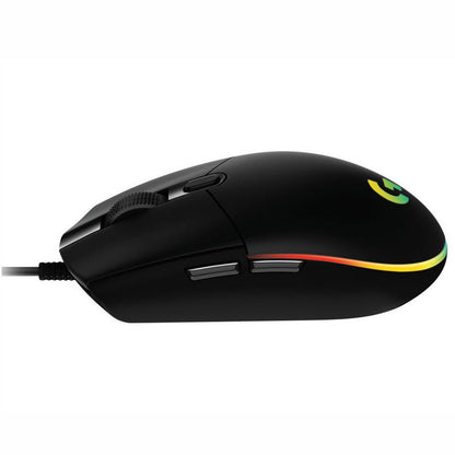 LOGITECH G102 LIGHTSYNC