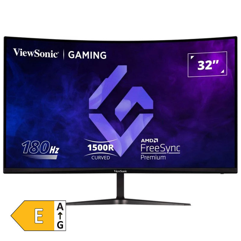 VIEWSONIC VX3218-PC-MHD 32" FHD VA 180Hz