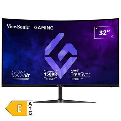 VIEWSONIC VX3218-PC-MHD 32" FHD VA 180Hz