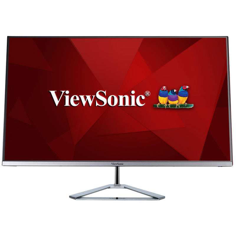 VIEWSONIC VX3276-2K-MHD-2 32" QHD IPS 75Hz