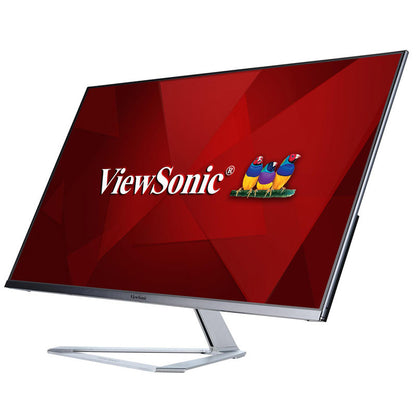 VIEWSONIC VX3276-2K-MHD-2 32" QHD IPS 75Hz
