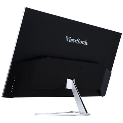 VIEWSONIC VX3276-2K-MHD-2 32" QHD IPS 75Hz