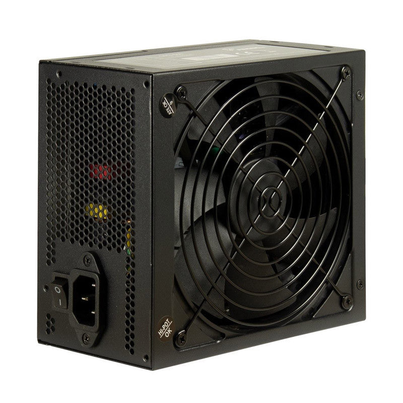 INTER-TECH ARGUS GPS-800 800W 80+ Gold ATX