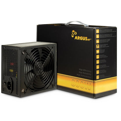 INTER-TECH ARGUS GPS-800 800W 80+ Gold ATX