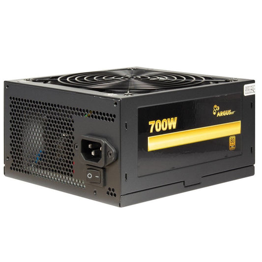 INTER-TECH ARGUS GPS-700 700W 80+ Gold ATX