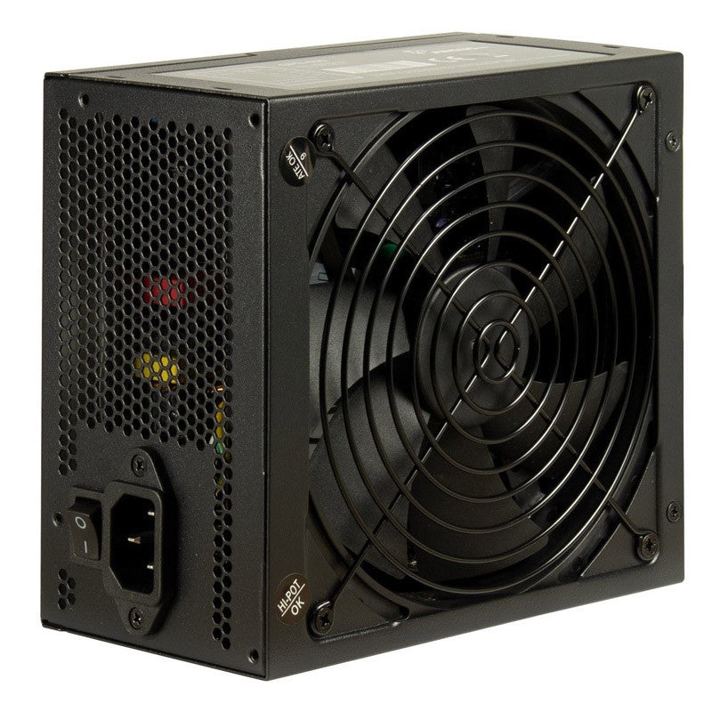 INTER-TECH ARGUS GPS-700 700W 80+ Gold ATX