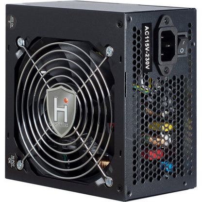 INTER-TECH HIPOPOWER SP-550W ATX 550W