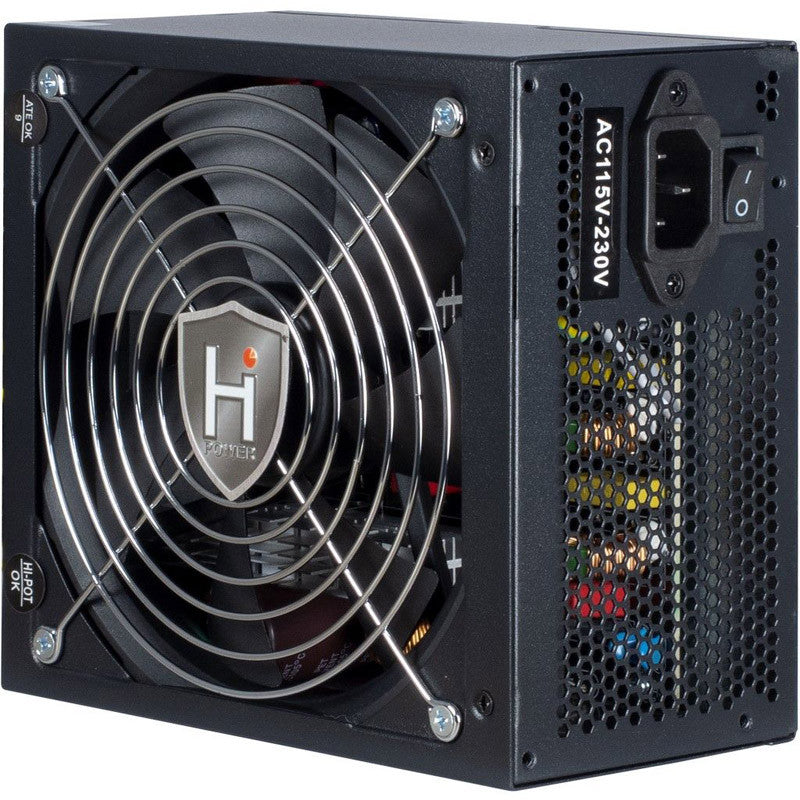 INTER-TECH HIPOPOWER SP-750W ATX 750W