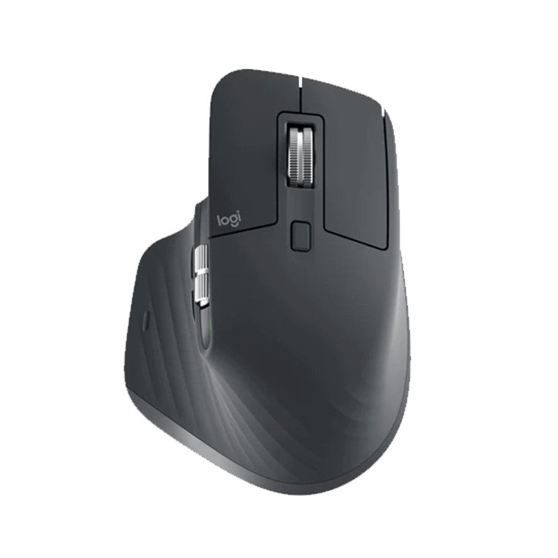 LOGITECH MX MASTER 3S Performance brezžična