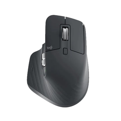 LOGITECH MX MASTER 3S Performance brezžična