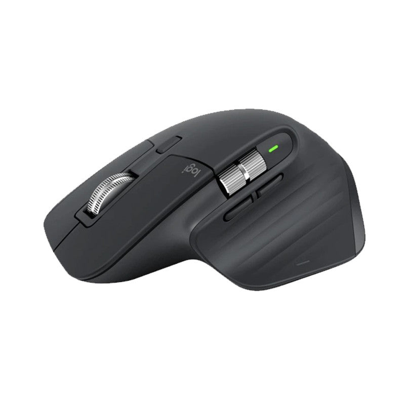 LOGITECH MX MASTER 3S Performance brezžična