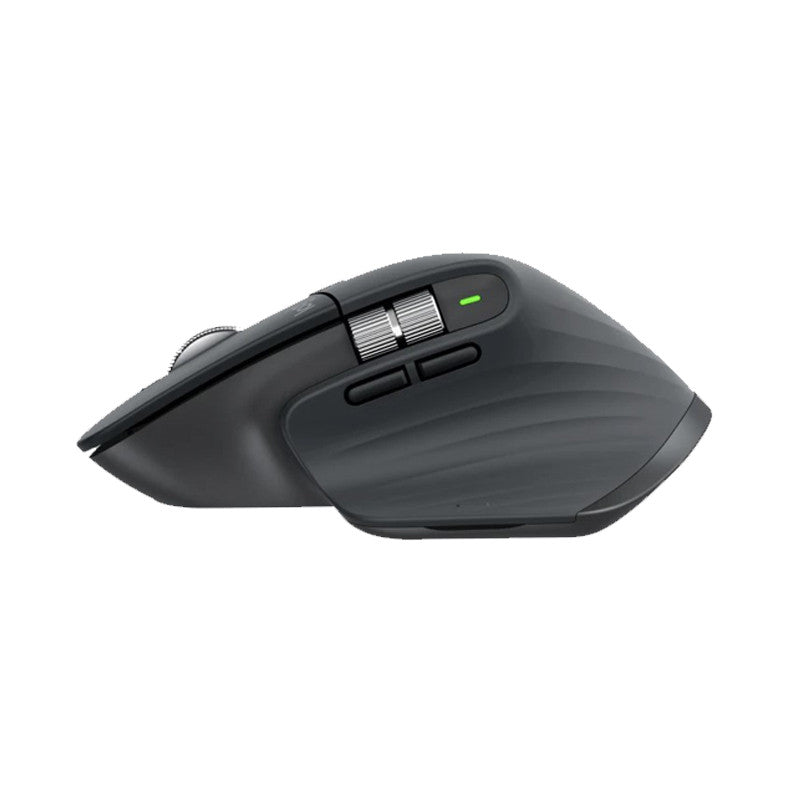 LOGITECH MX MASTER 3S Performance brezžična