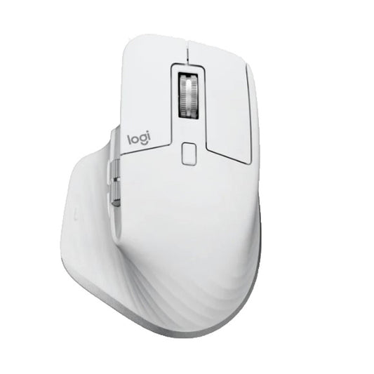 LOGITECH MX MASTER 3S Brezžična