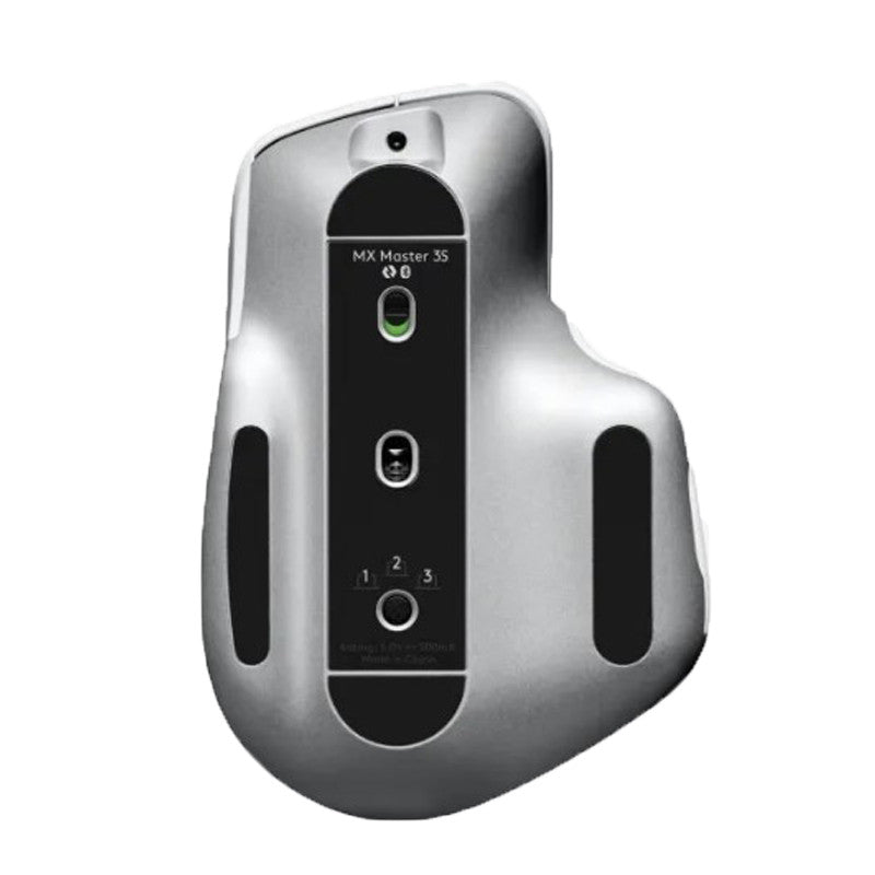 LOGITECH MX MASTER 3S Brezžična