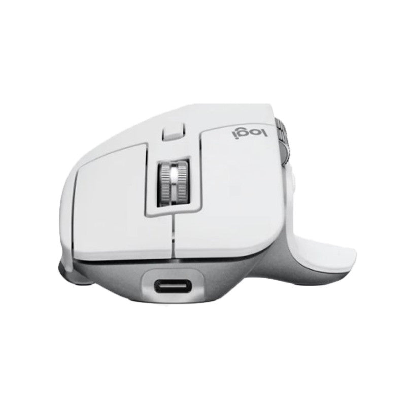 LOGITECH MX MASTER 3S Brezžična