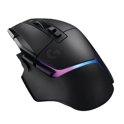 LOGITECH G502 X PLUS RGB brezžična