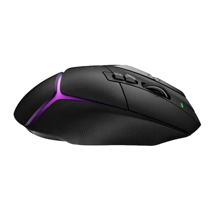 LOGITECH G502 X PLUS RGB brezžična