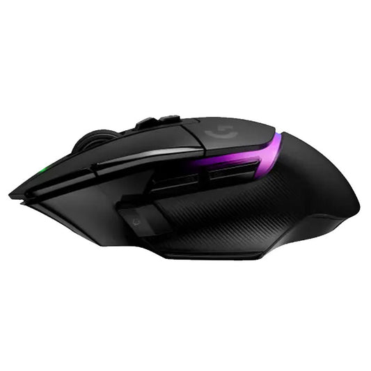LOGITECH G502 X PLUS RGB brezžična