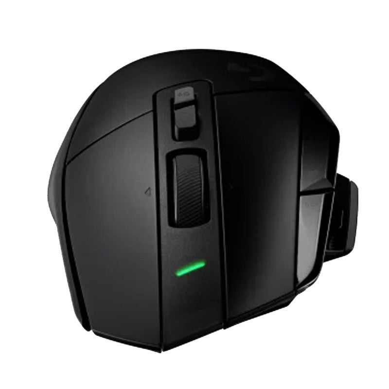 LOGITECH G502 X PLUS RGB brezžična
