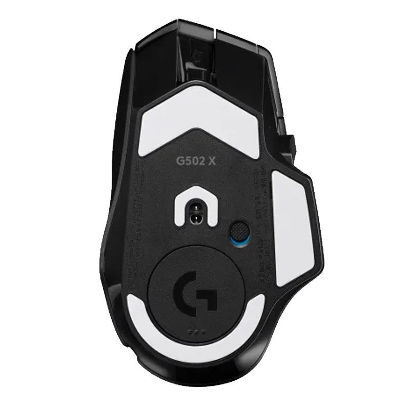 LOGITECH G502 X PLUS RGB brezžična