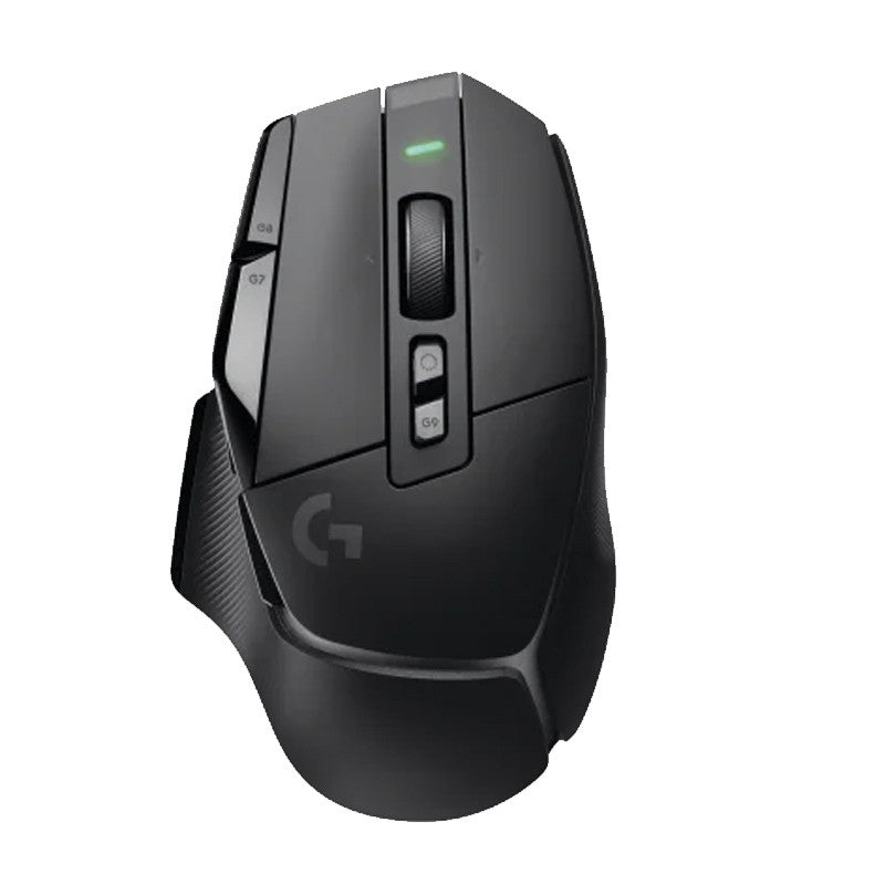 LOGITECH G502 X LIGHTSPEED brezžična