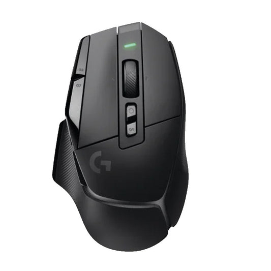 LOGITECH G502 X LIGHTSPEED brezžična