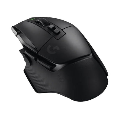 LOGITECH G502 X LIGHTSPEED brezžična