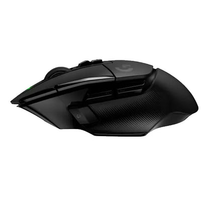 LOGITECH G502 X LIGHTSPEED brezžična