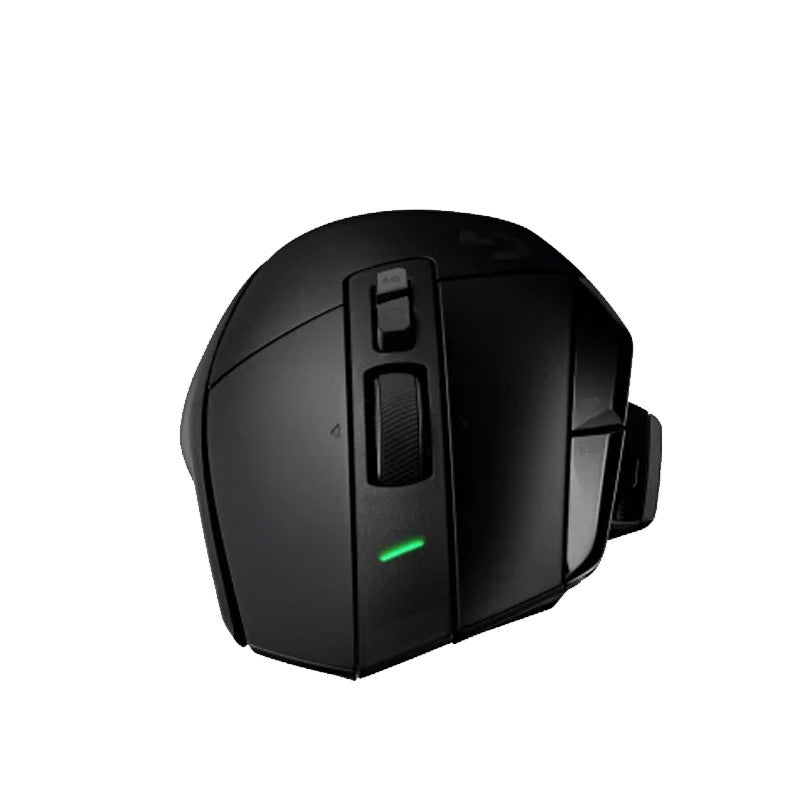 LOGITECH G502 X LIGHTSPEED brezžična