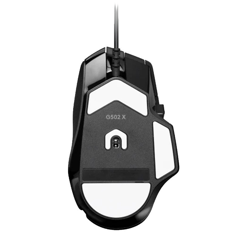LOGITECH G502 X USB