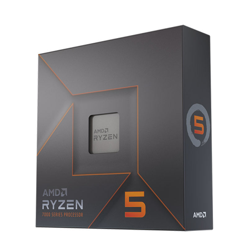 AMD Ryzen 5 7600X 4.7/5.3GHz AM5 BOX