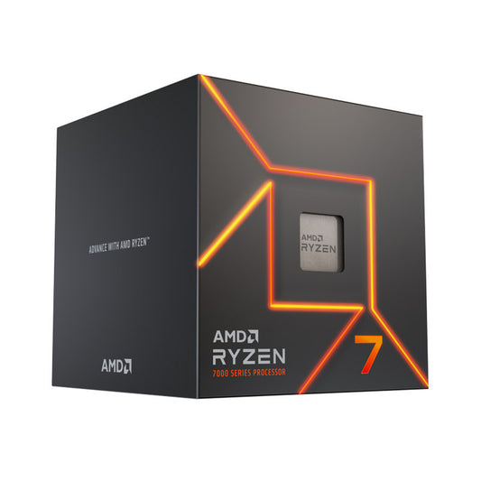 AMD Ryzen 7 7700 3.8/5.3GHz AM5 BOX