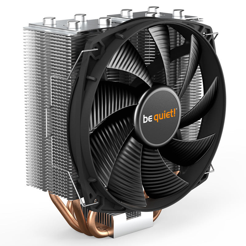 BE QUIET! Shadow Rock Slim 2 BK032 135mm 160W