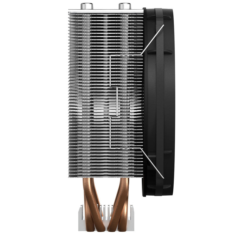 BE QUIET! Shadow Rock Slim 2 BK032 135mm 160W