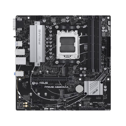 ASUS Prime A620M-A-CSM AM5 DDR5 mATX