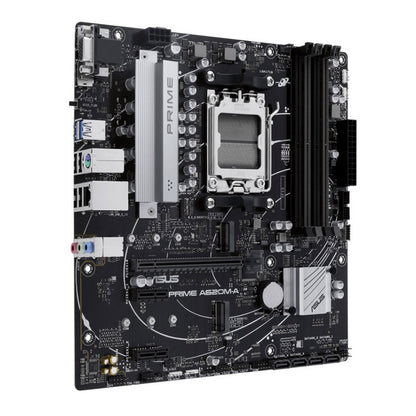 ASUS Prime A620M-A-CSM AM5 DDR5 mATX