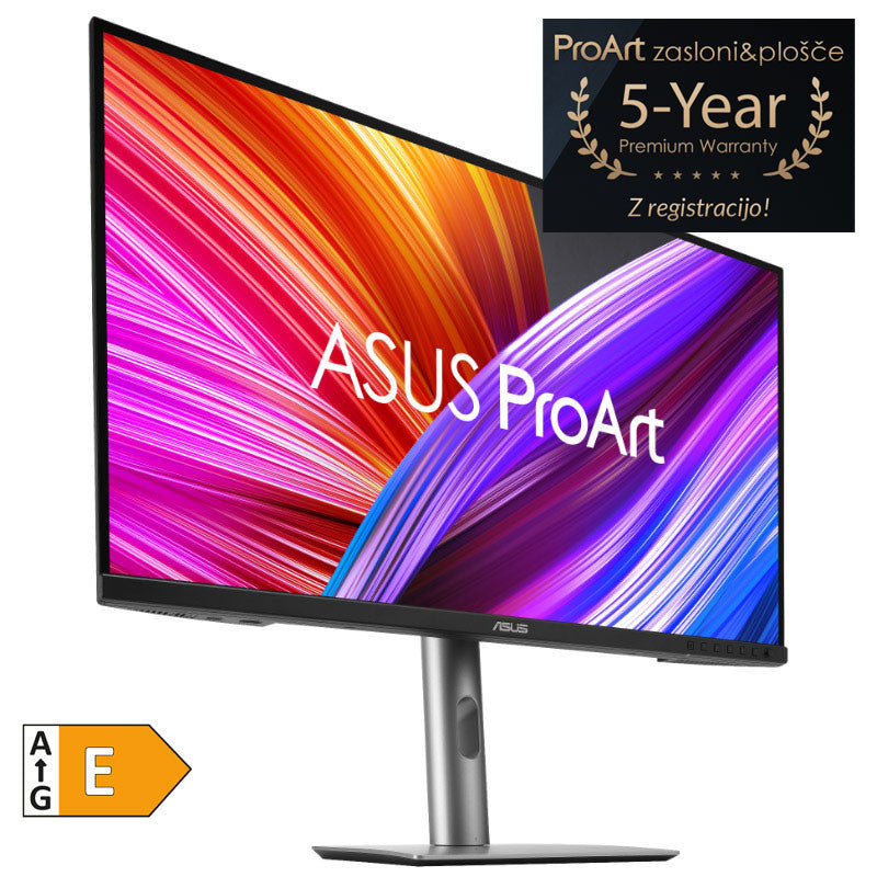 ASUS ProArt PA279CRV 27" 4K UHD IPS 60Hz