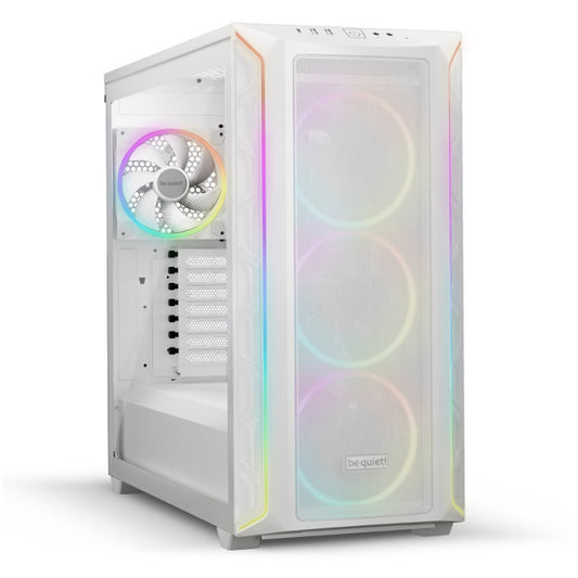 BE QUIET! SHADOW BASE 800 FX BGW64 midiATX RGB belo ohišje