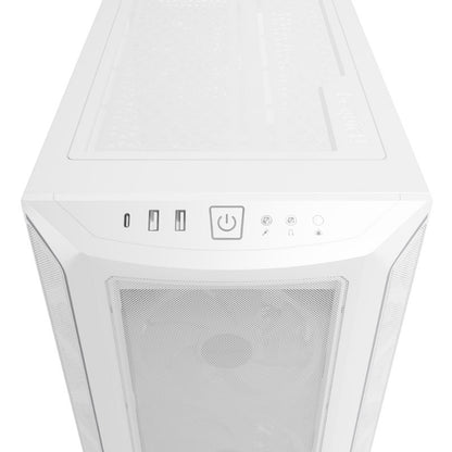 BE QUIET! SHADOW BASE 800 FX BGW64 midiATX RGB belo ohišje