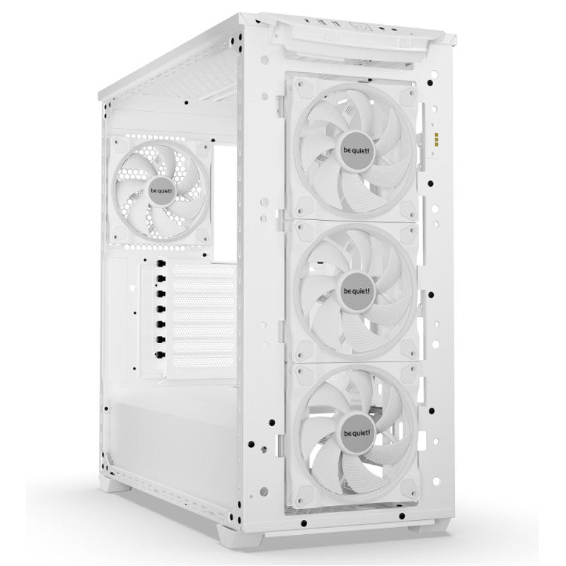 BE QUIET! SHADOW BASE 800 FX BGW64 midiATX RGB belo ohišje