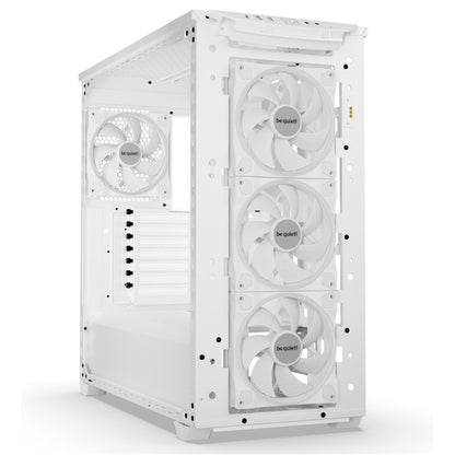 BE QUIET! SHADOW BASE 800 FX BGW64 midiATX RGB belo ohišje