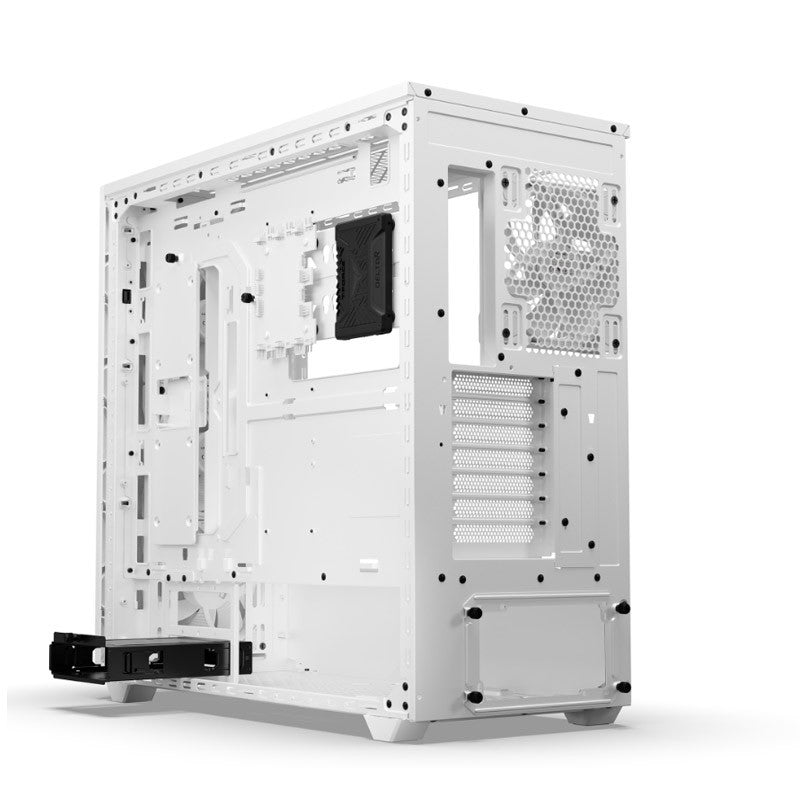 BE QUIET! SHADOW BASE 800 FX BGW64 midiATX RGB belo ohišje