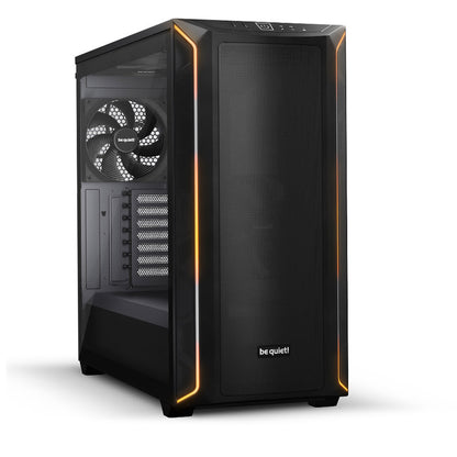 BE QUIET! SHADOW BASE 800 DX BGW61 midiATX RGB črno ohišje