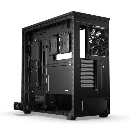 BE QUIET! SHADOW BASE 800 DX BGW61 midiATX RGB črno ohišje