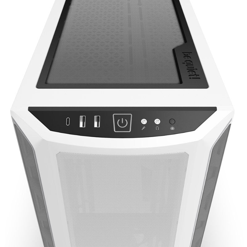 BE QUIET! SHADOW BASE 800 DX BGW62 midiATX RGB belo ohišje